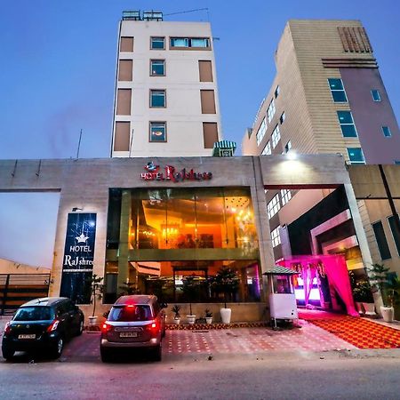 Hotel Rajshree & Spa Chandīgarh Εξωτερικό φωτογραφία