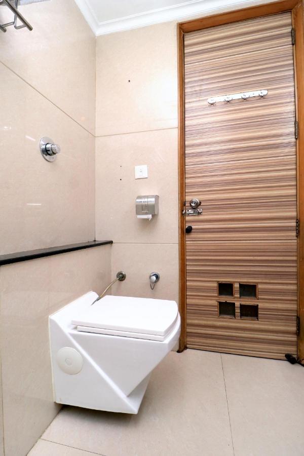 Hotel Rajshree & Spa Chandīgarh Εξωτερικό φωτογραφία