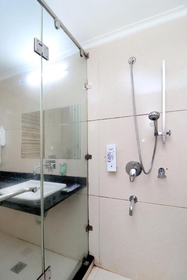 Hotel Rajshree & Spa Chandīgarh Εξωτερικό φωτογραφία