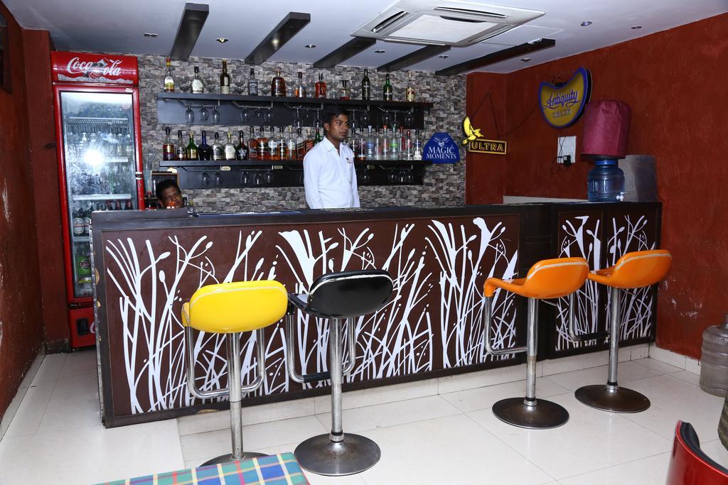 Hotel Rajshree & Spa Chandīgarh Εξωτερικό φωτογραφία